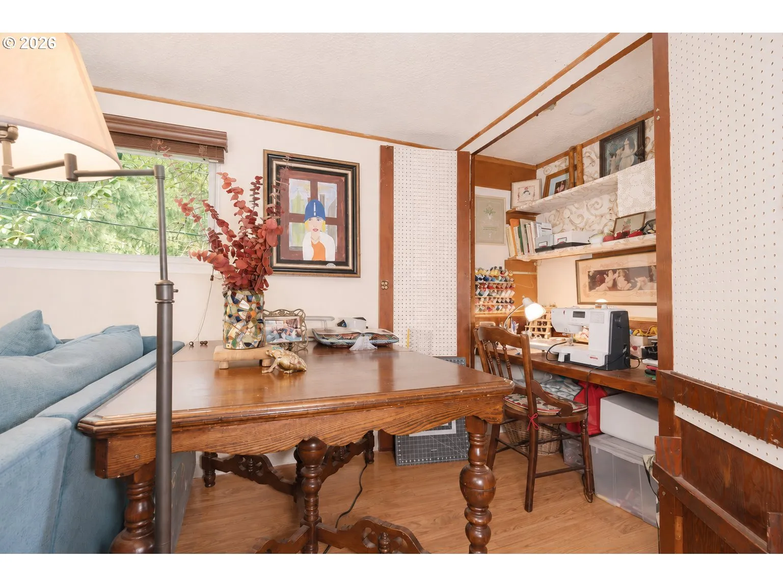 Family Room-Upper