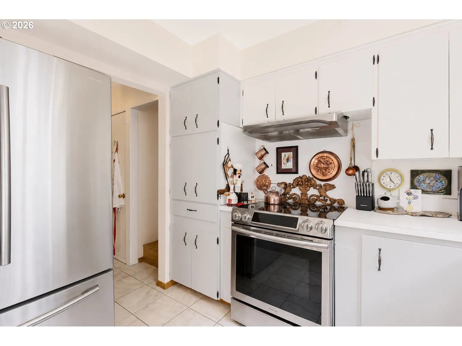 Kitchen-Oven