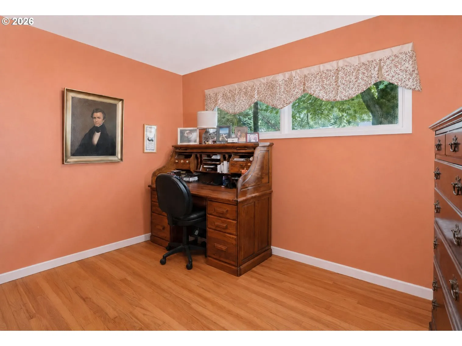 Bedroom-# 3