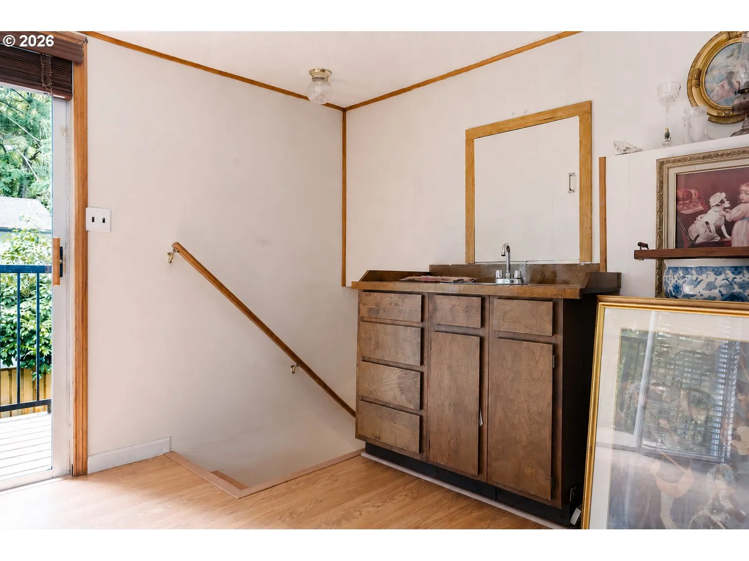 Bonus Room
