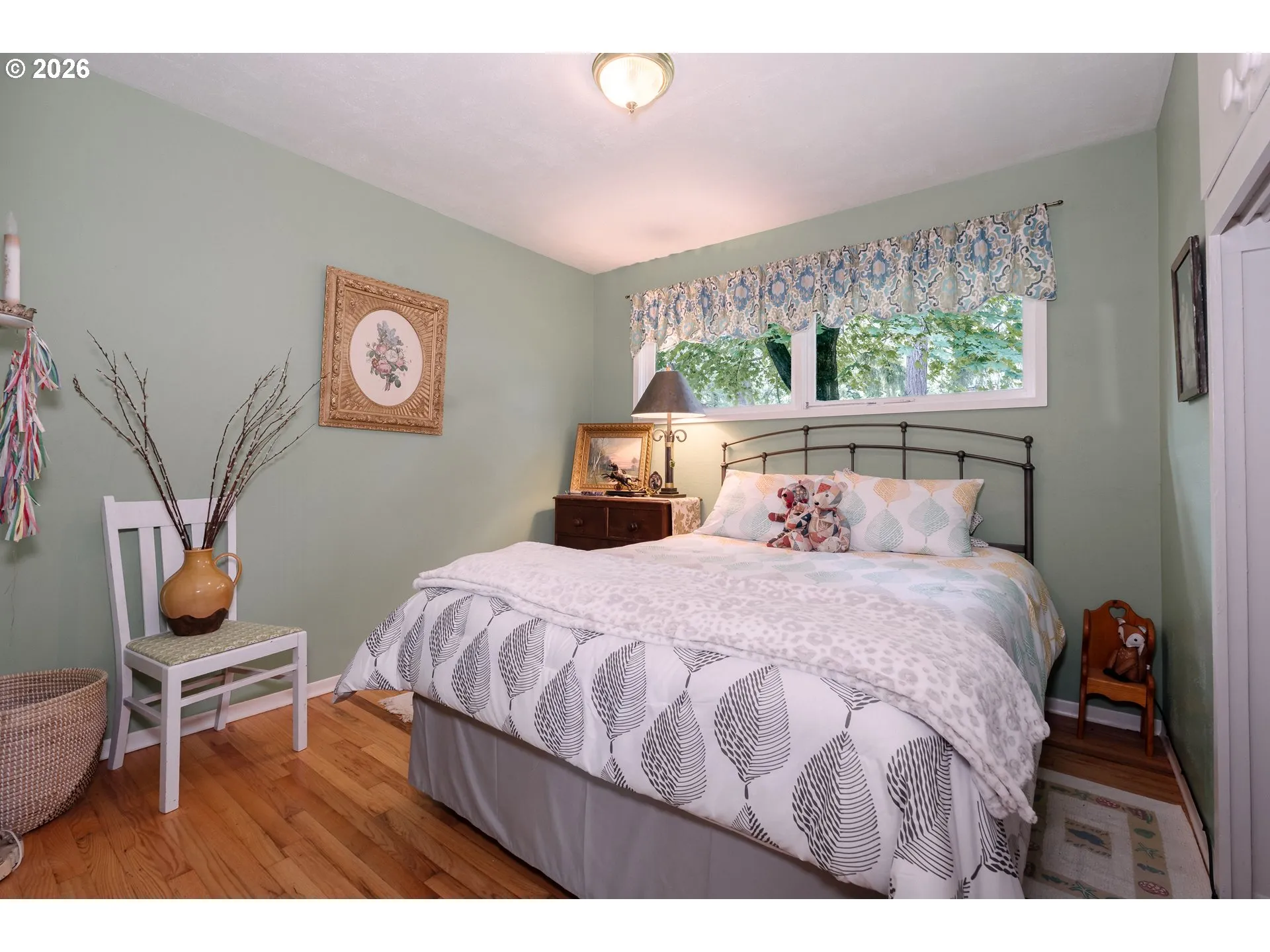 Bedroom-# 2