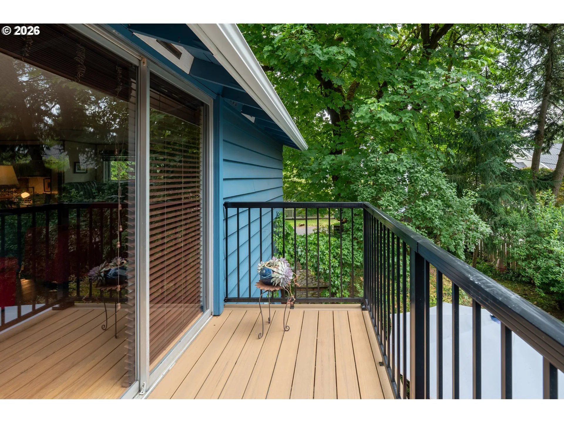 Deck-Upper