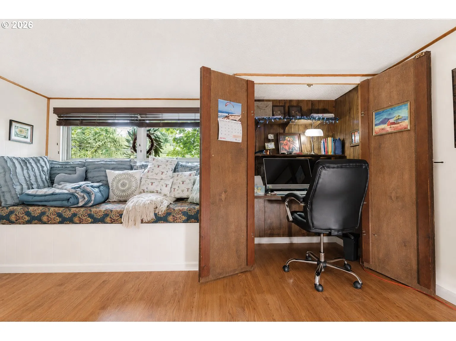 Bonus Room