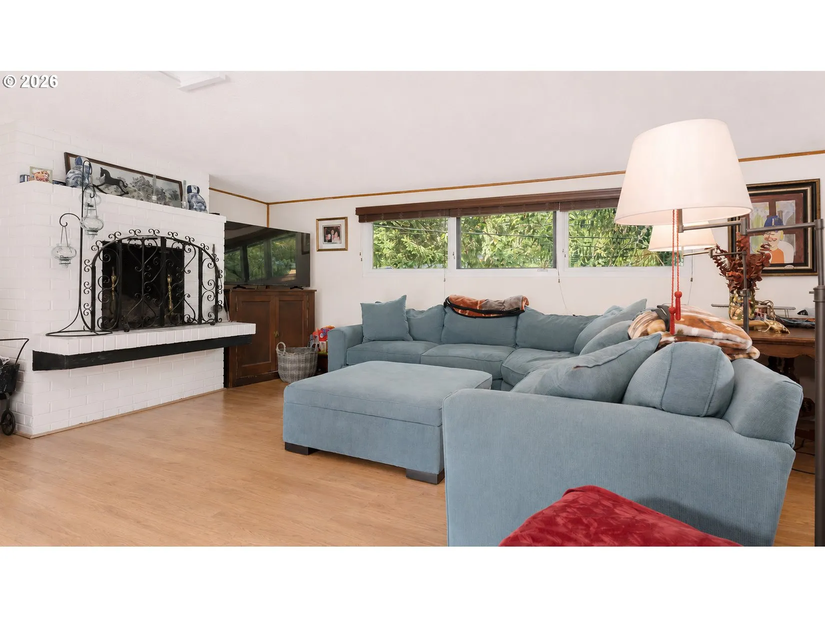 Family Room-Upper