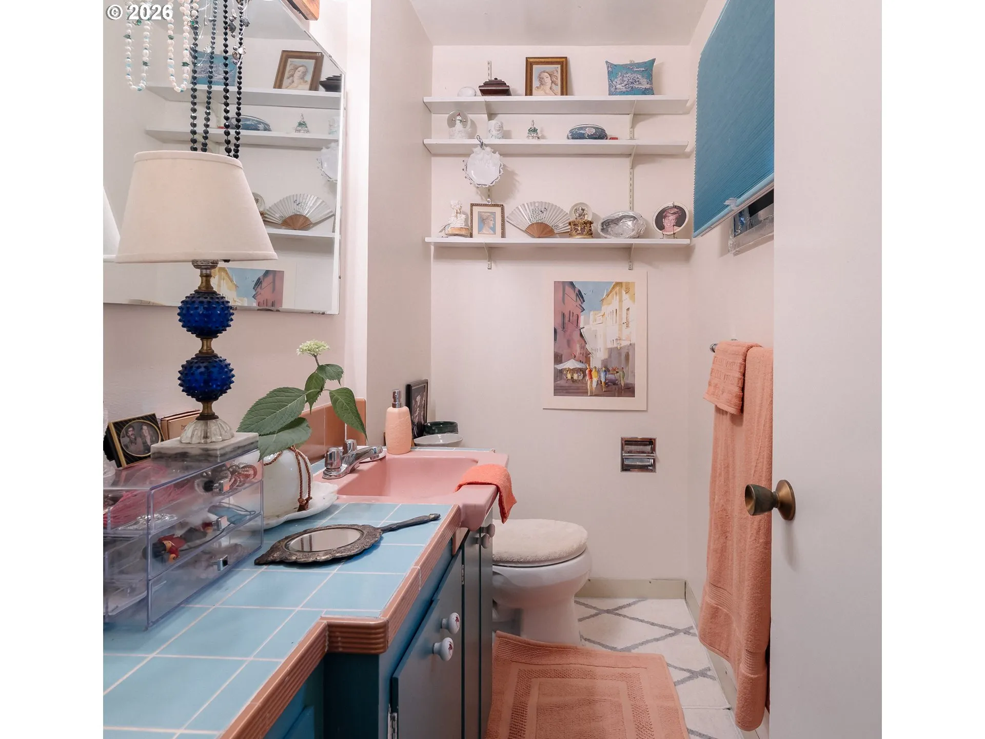 Bathroom-Half Bath