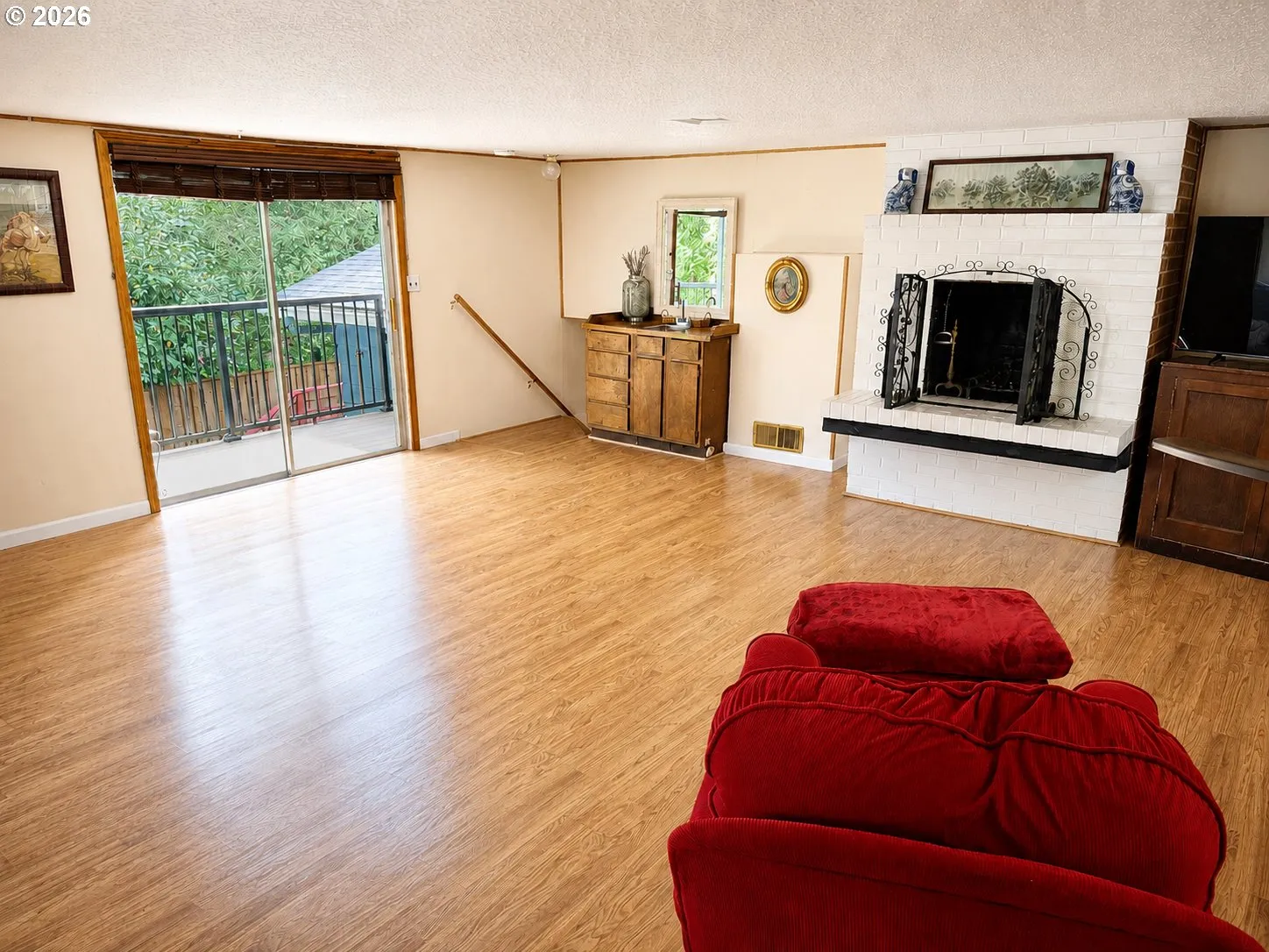 Family Room-Upper