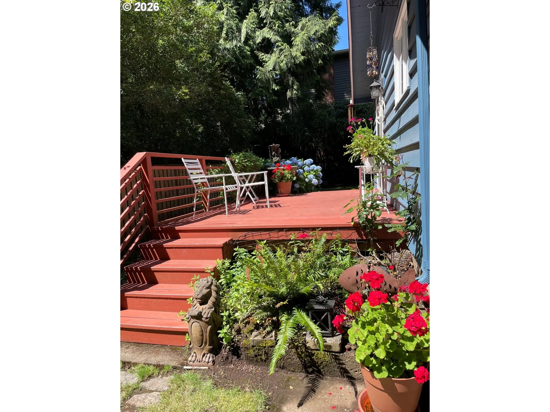 Deck-Main