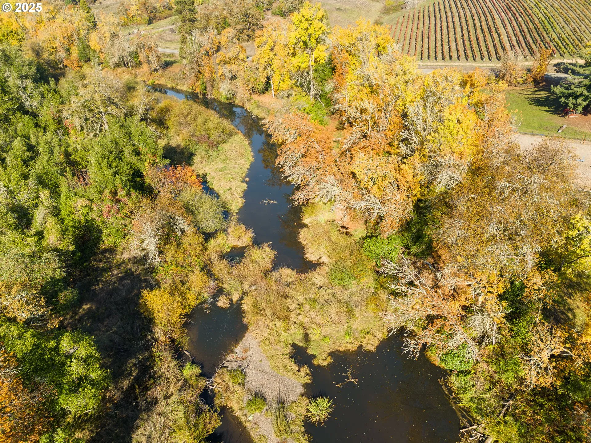 Creek-Year Round
