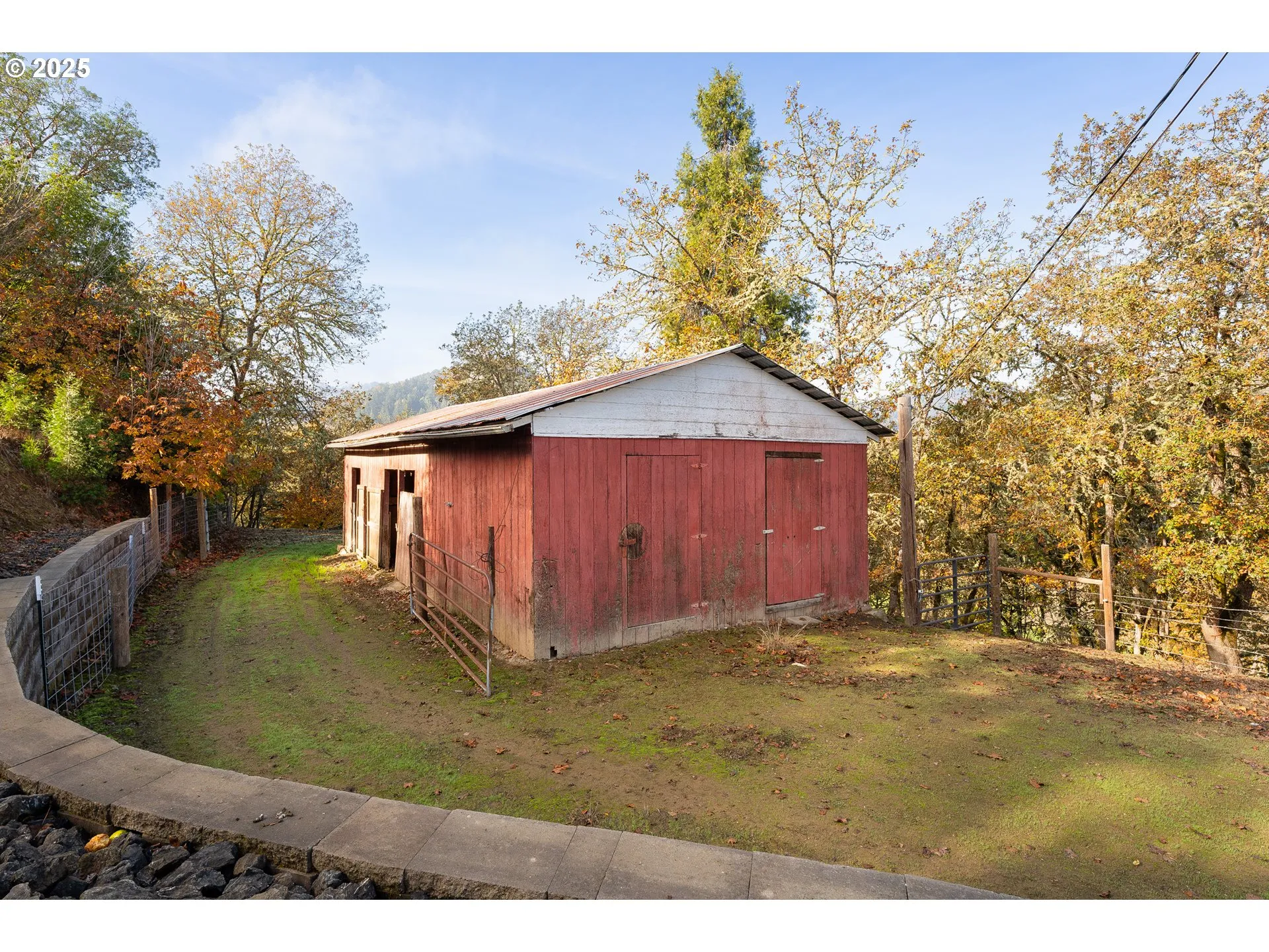 Barn