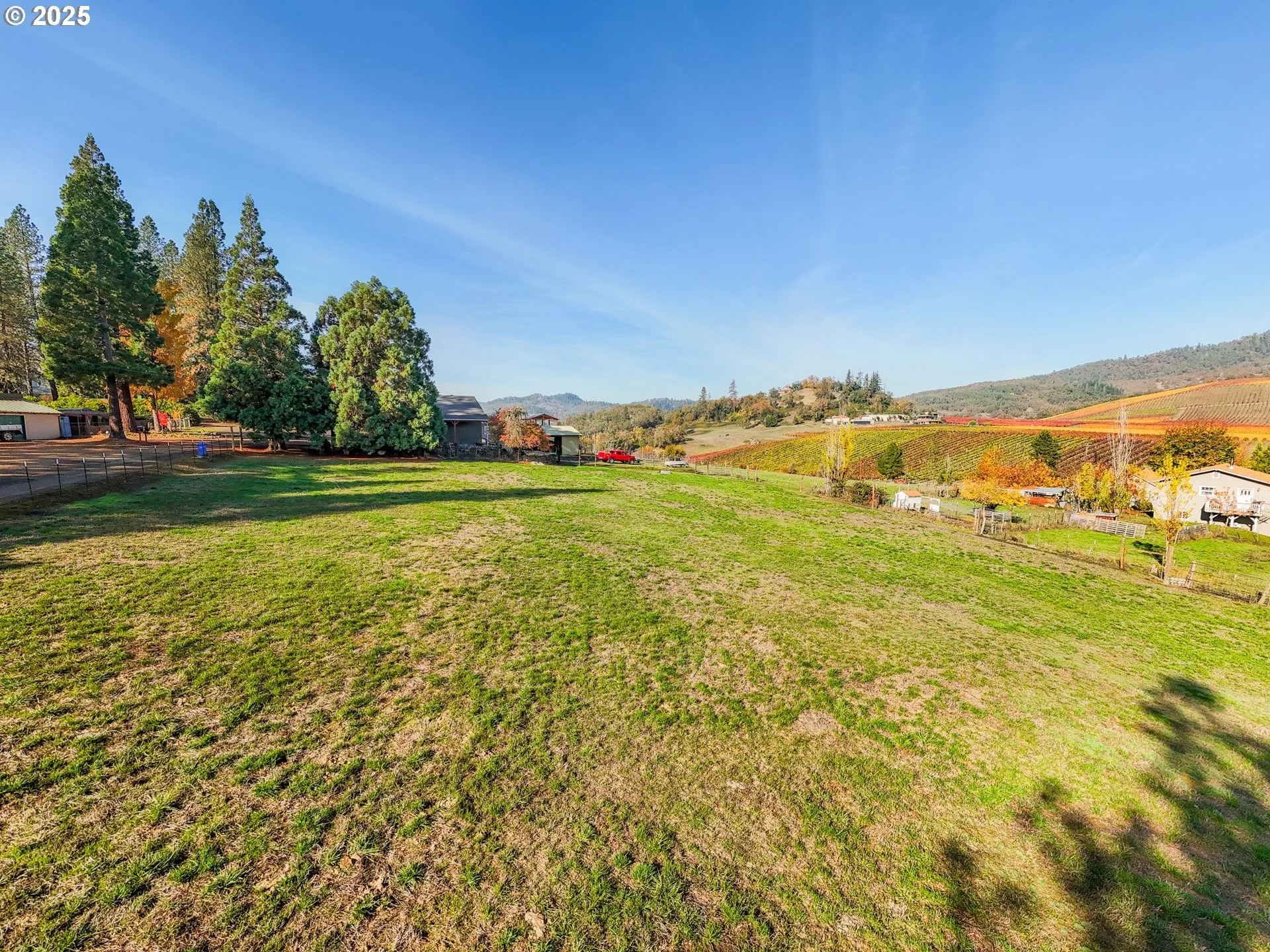 Pasture