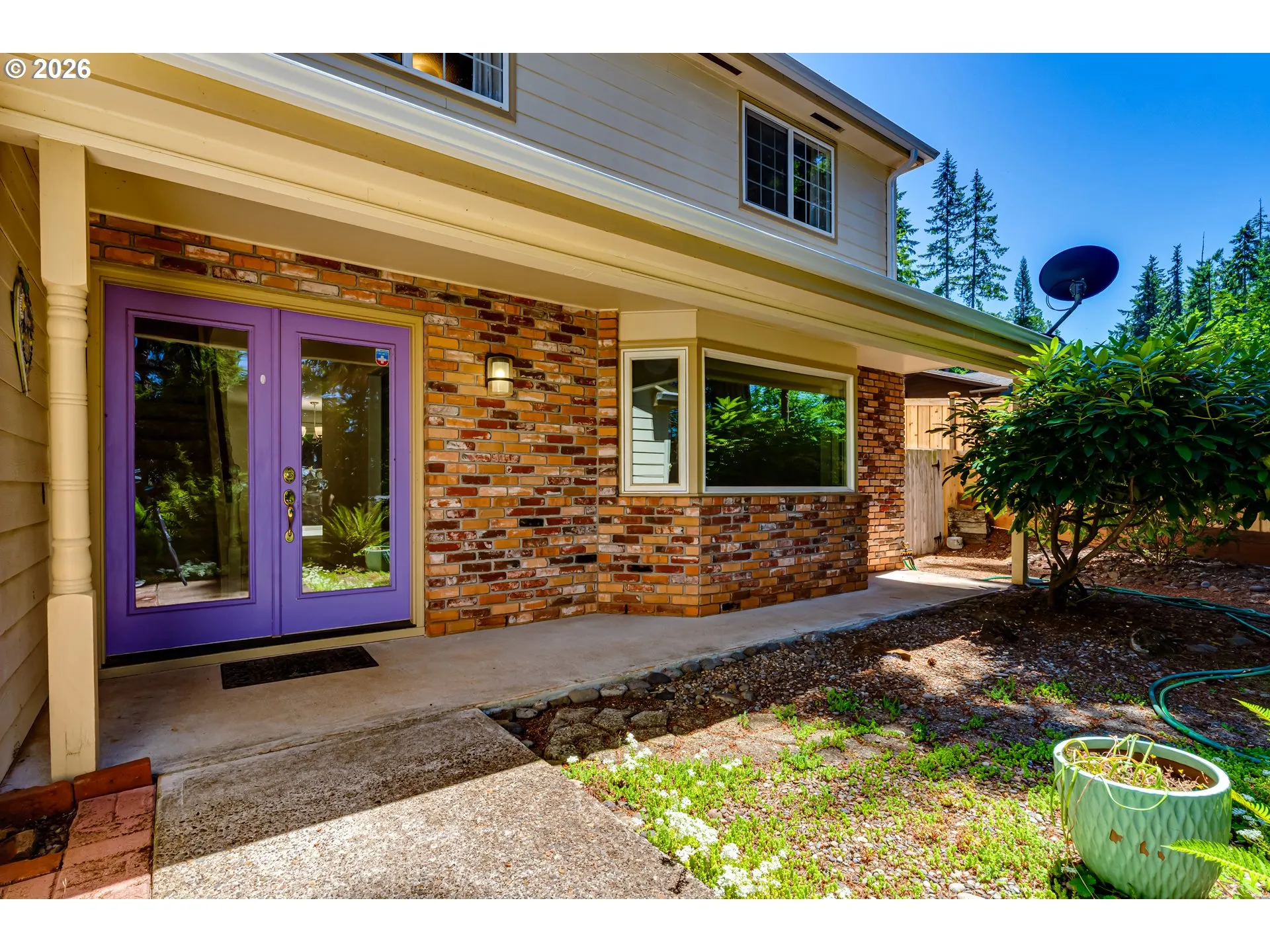 Entrance/Foyer