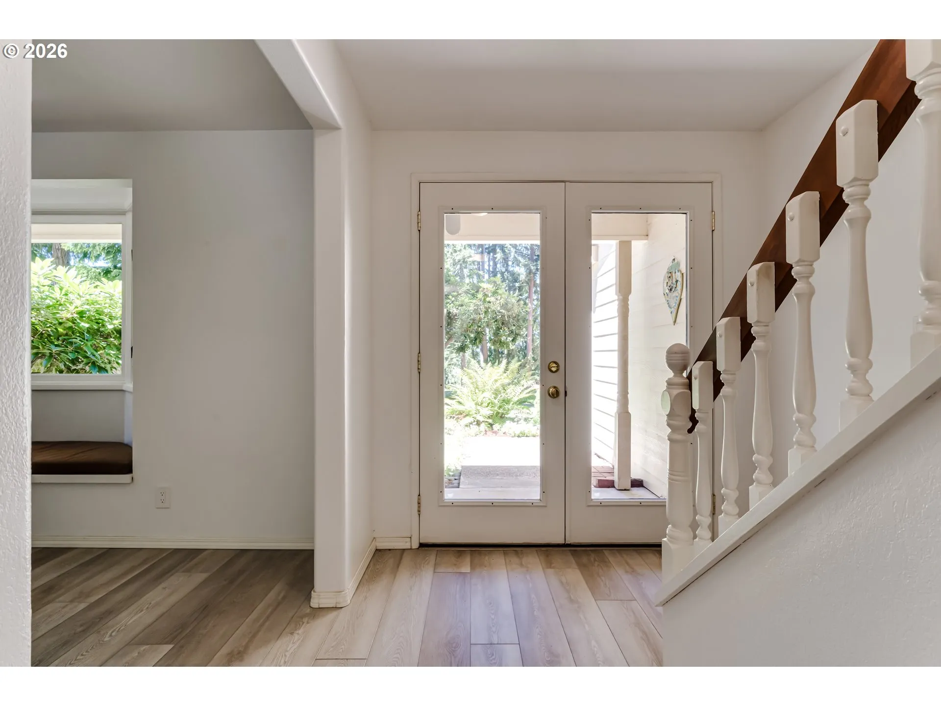 Entrance/Foyer