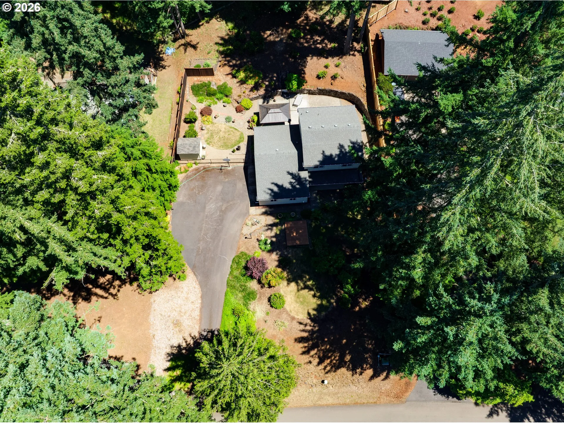 Drone View/UAV