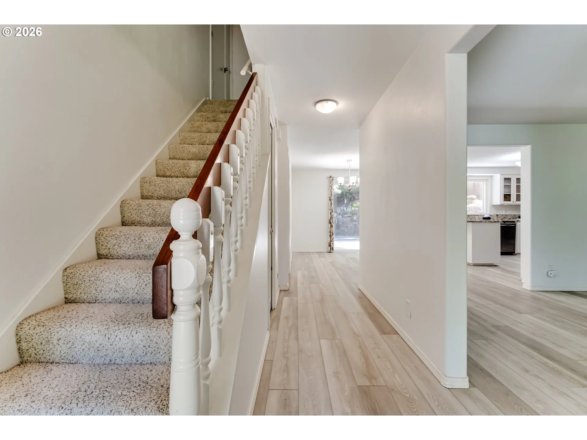 Entrance/Foyer