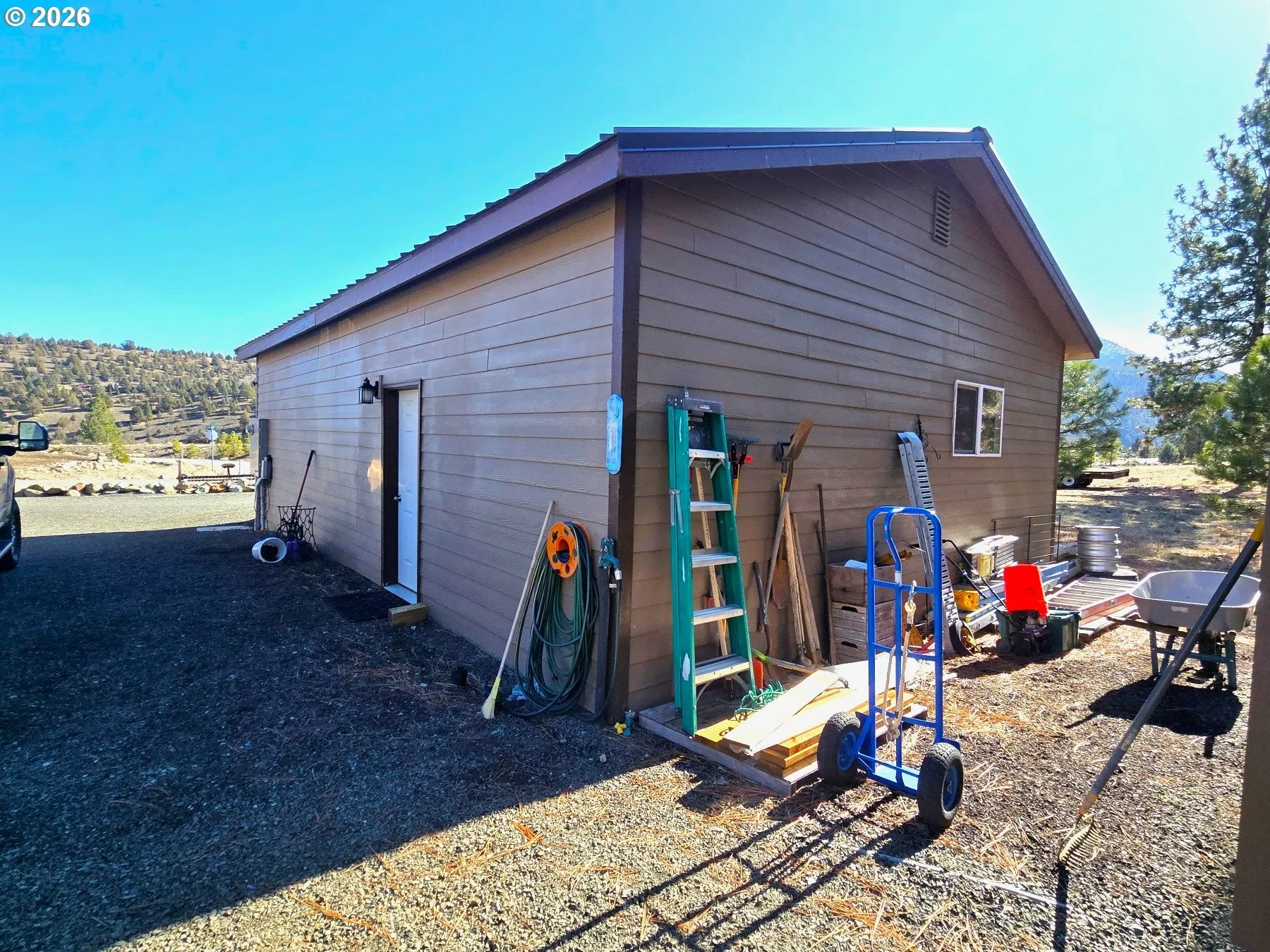 Shop-Finished