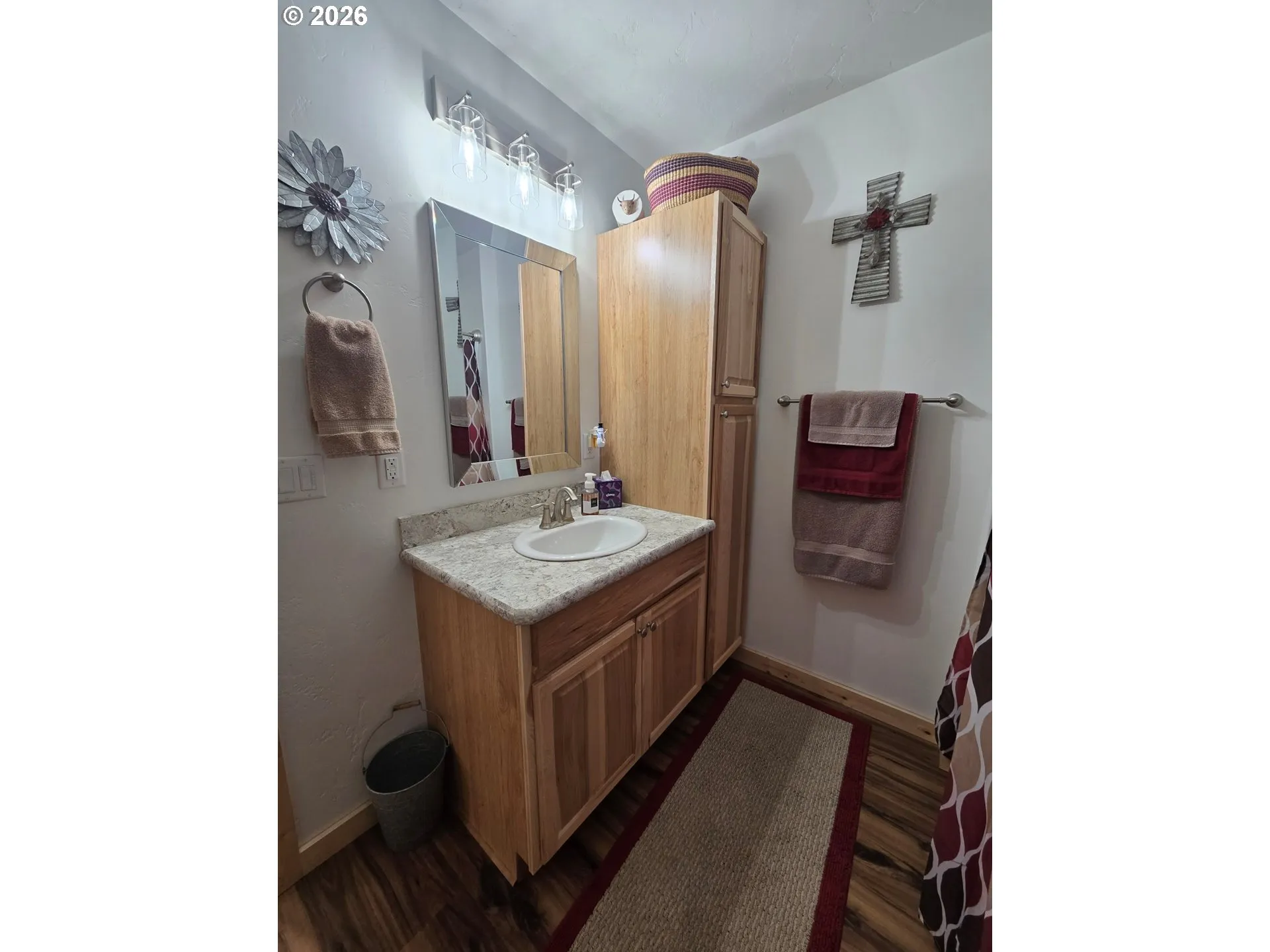 Bathroom-# 2
