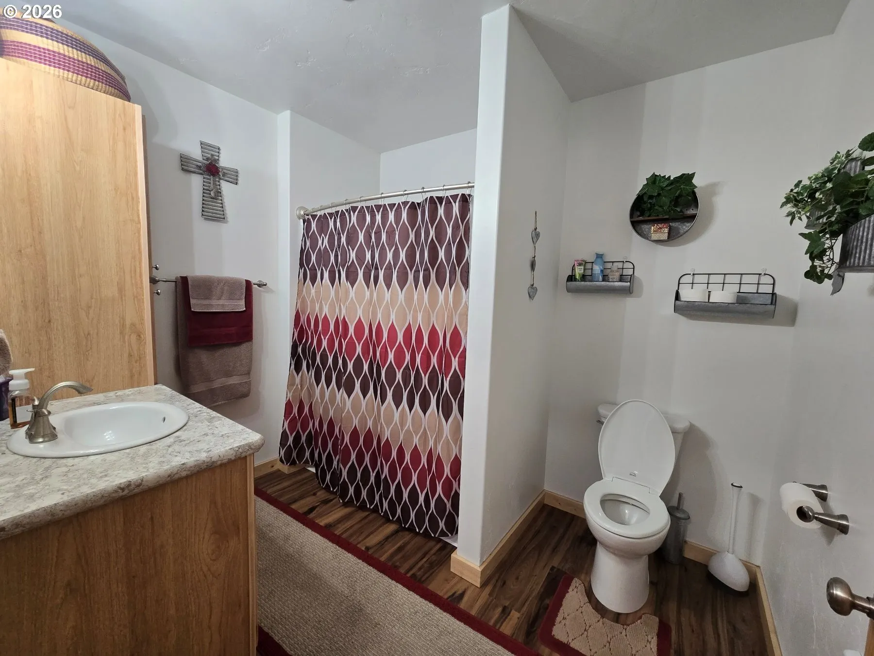 Bathroom-# 2
