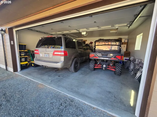 Garage-# 1