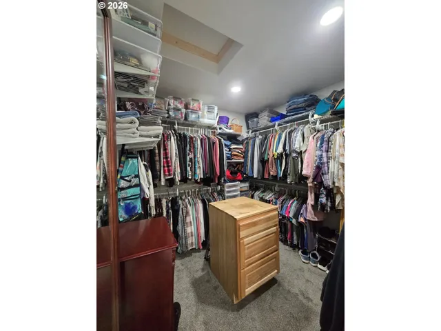 Primary Bedroom-Walk-In Closet