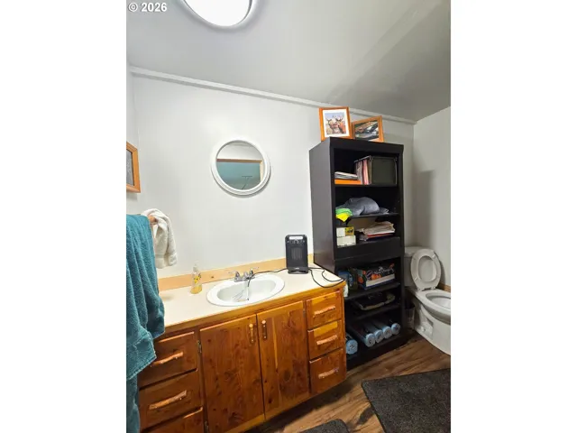 Bathroom-# 3