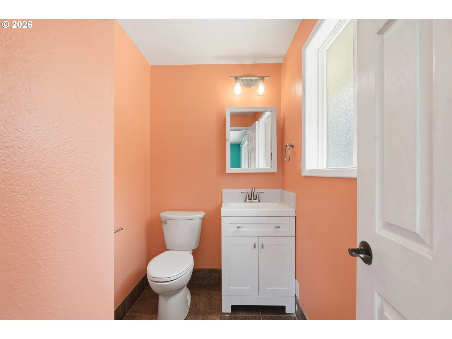 Bathroom, Attached