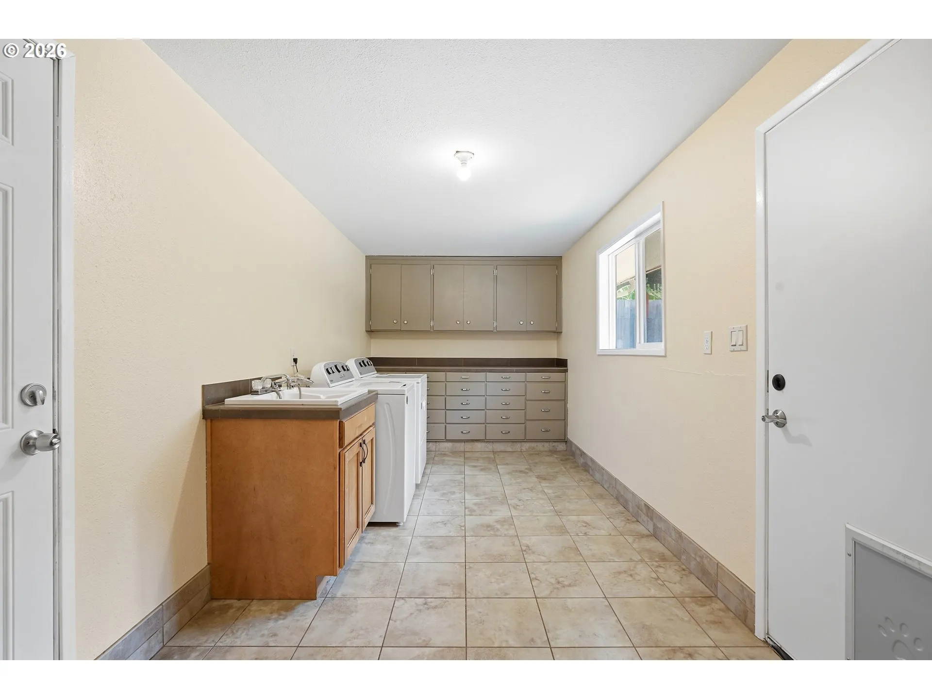 Mud Room