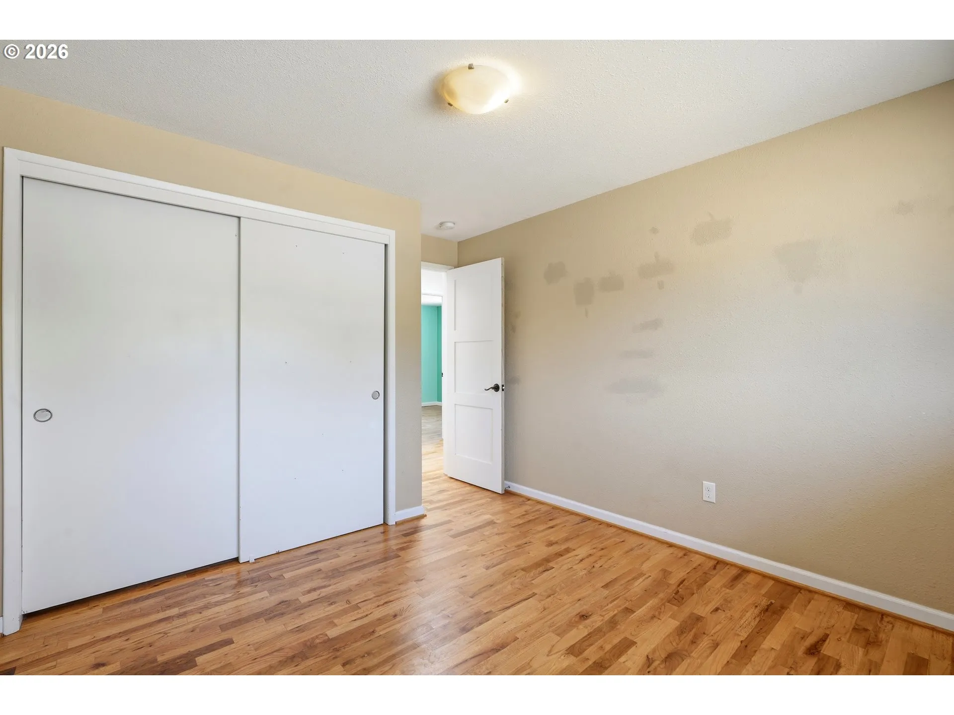 Bedroom-# 1