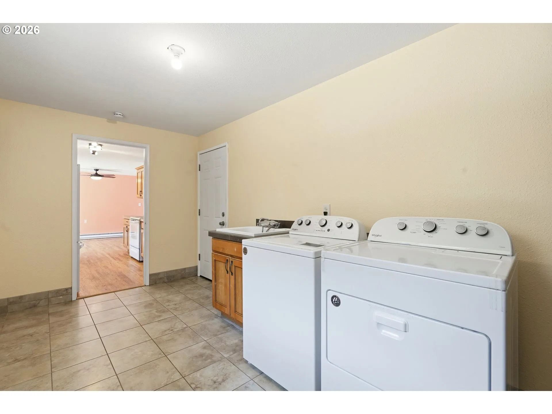 Mud Room