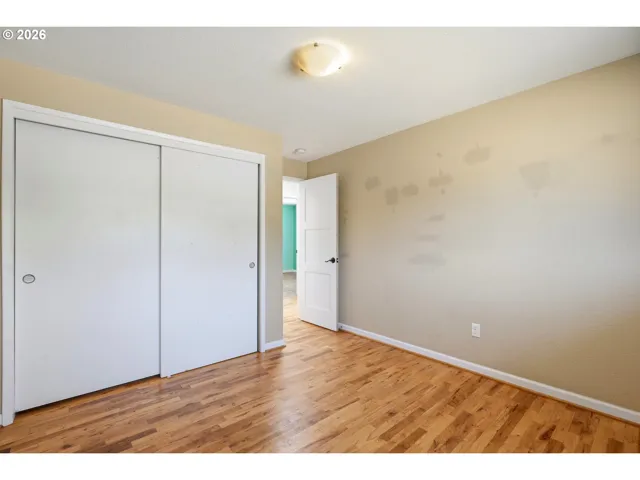 Bedroom-# 1