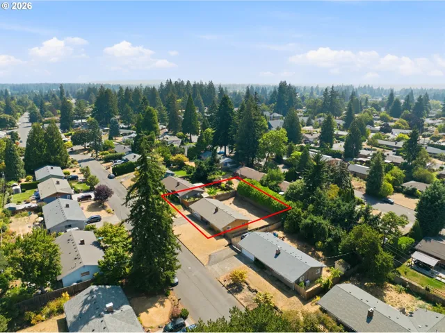 Drone View/UAV-Aerial