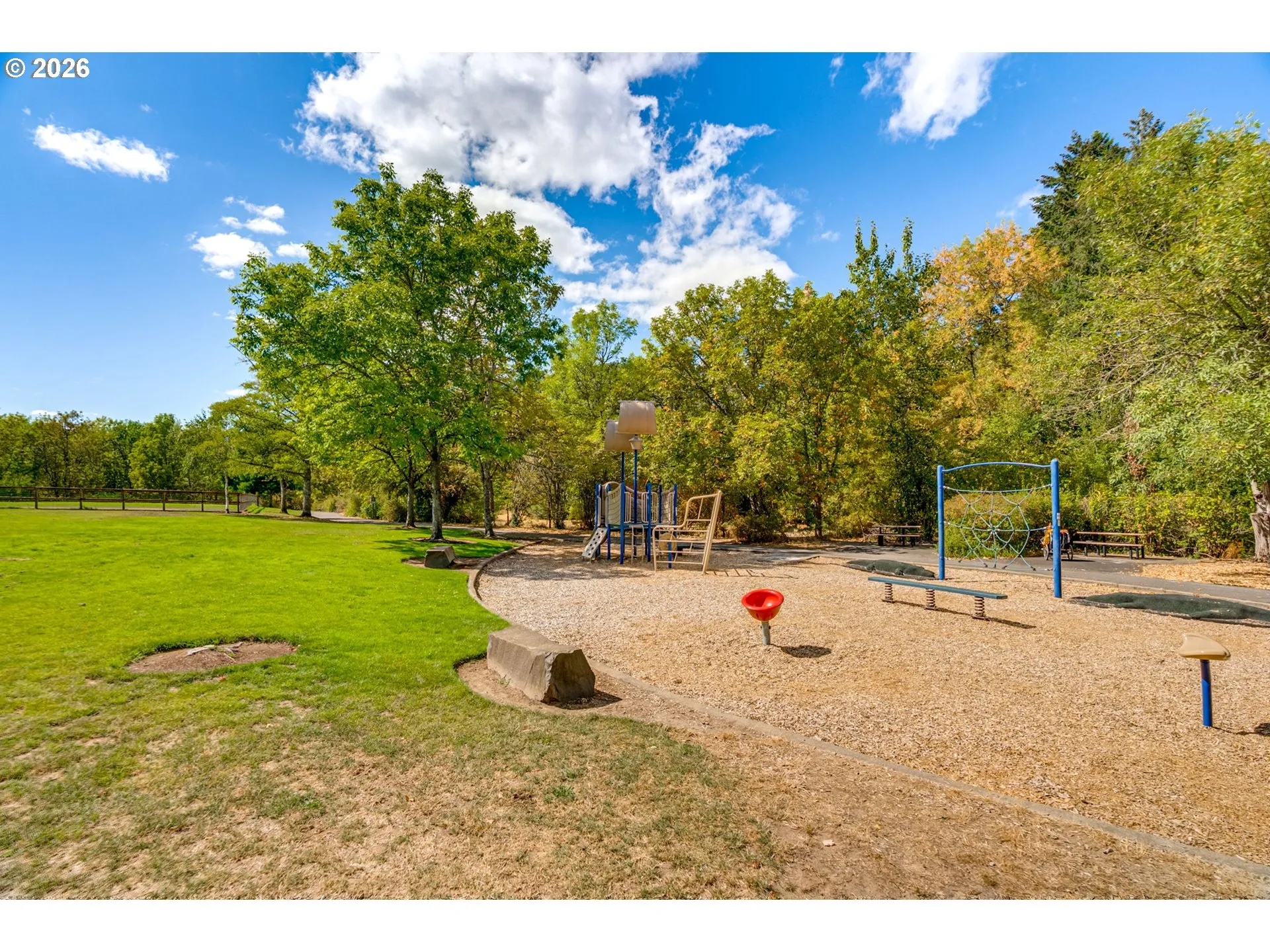 Neighborhood Park