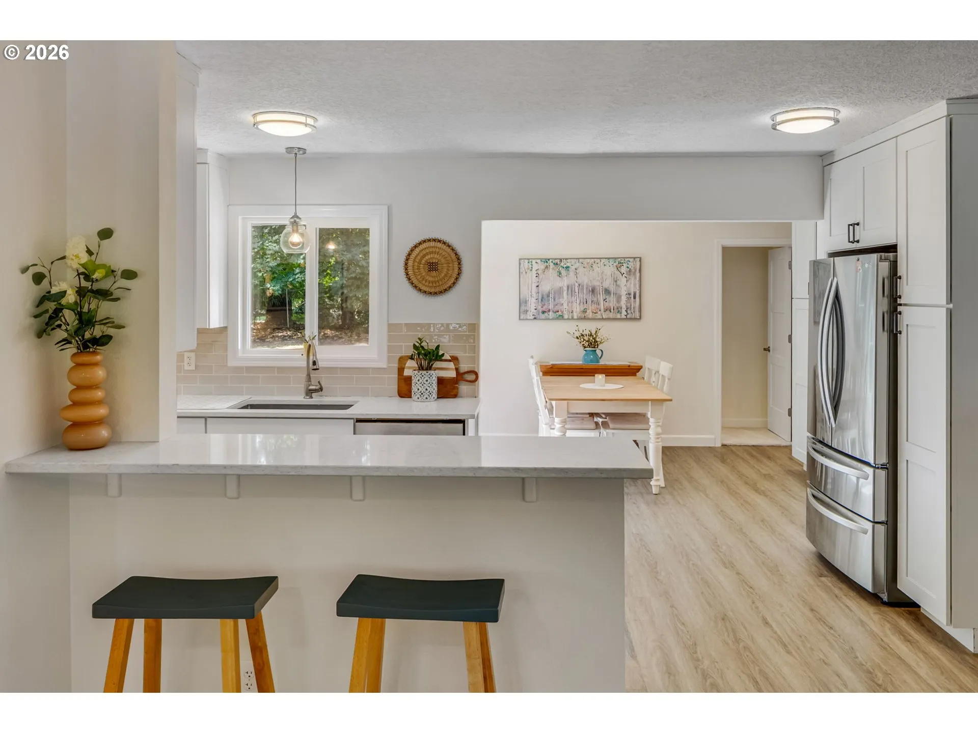 Kitchen/Nook