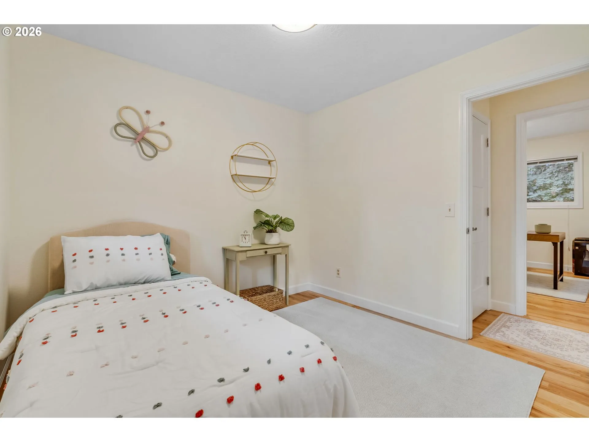 Bedroom-# 3