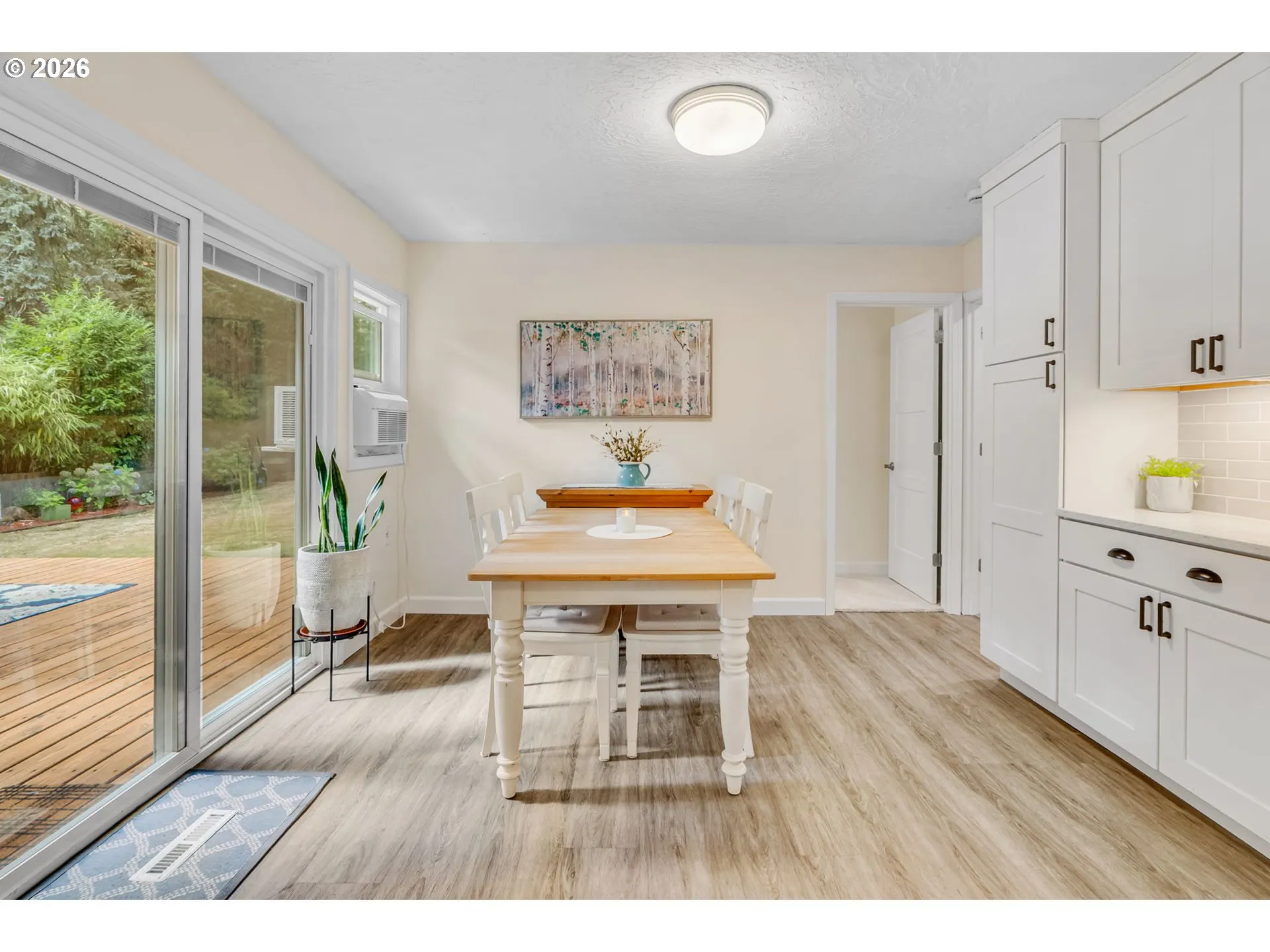 Kitchen/Nook