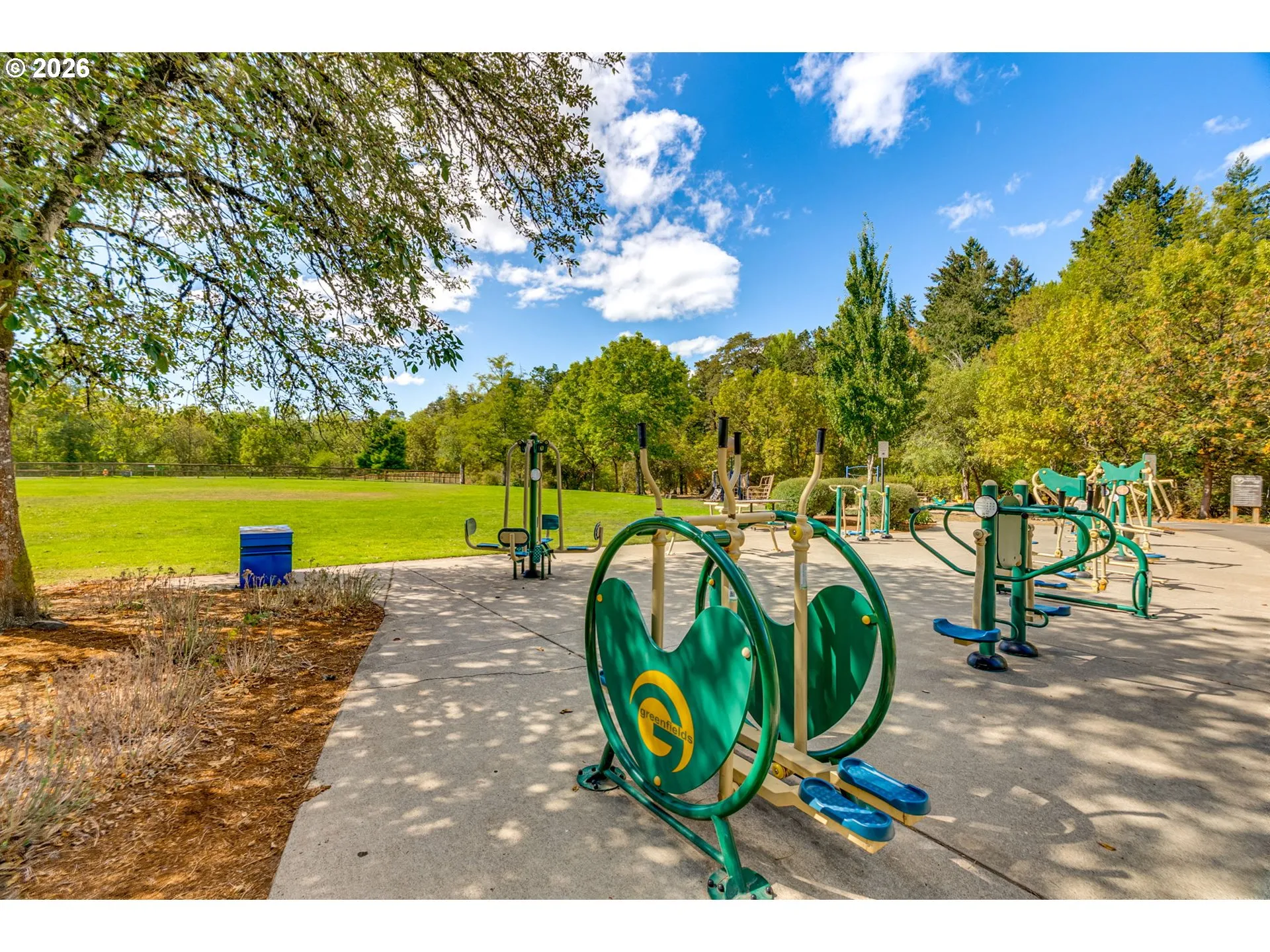 Neighborhood Park