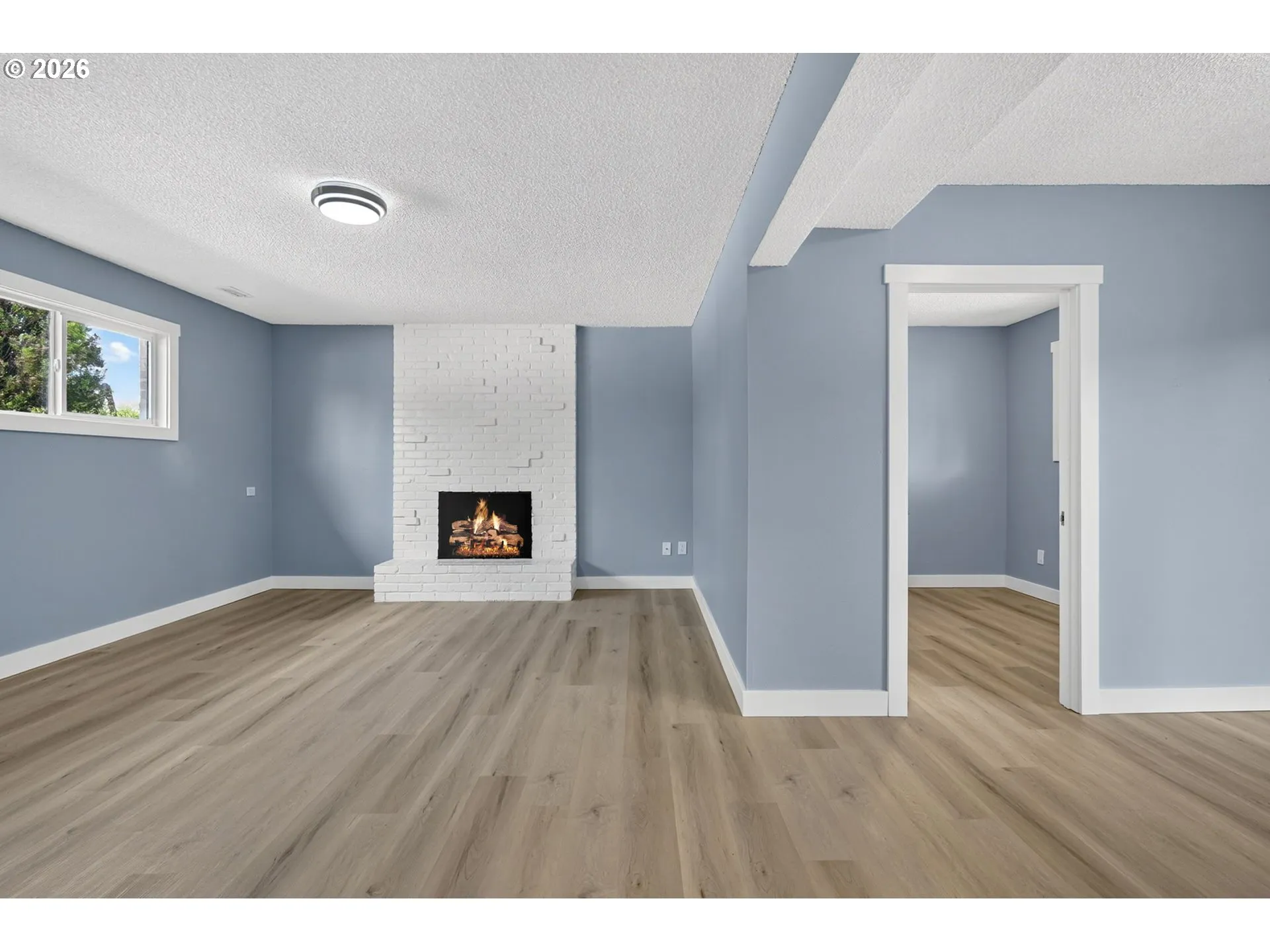 Family Room-Lower