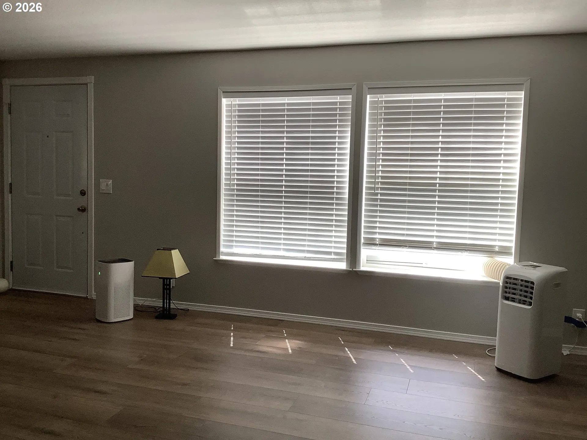 Living Room/Entrance