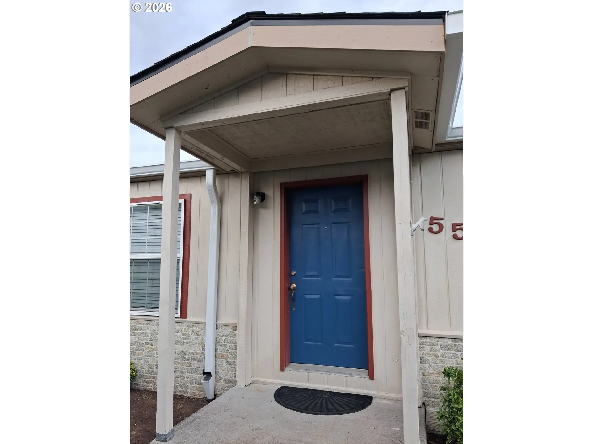 Entrance/Foyer