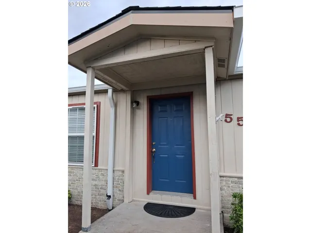 Entrance/Foyer