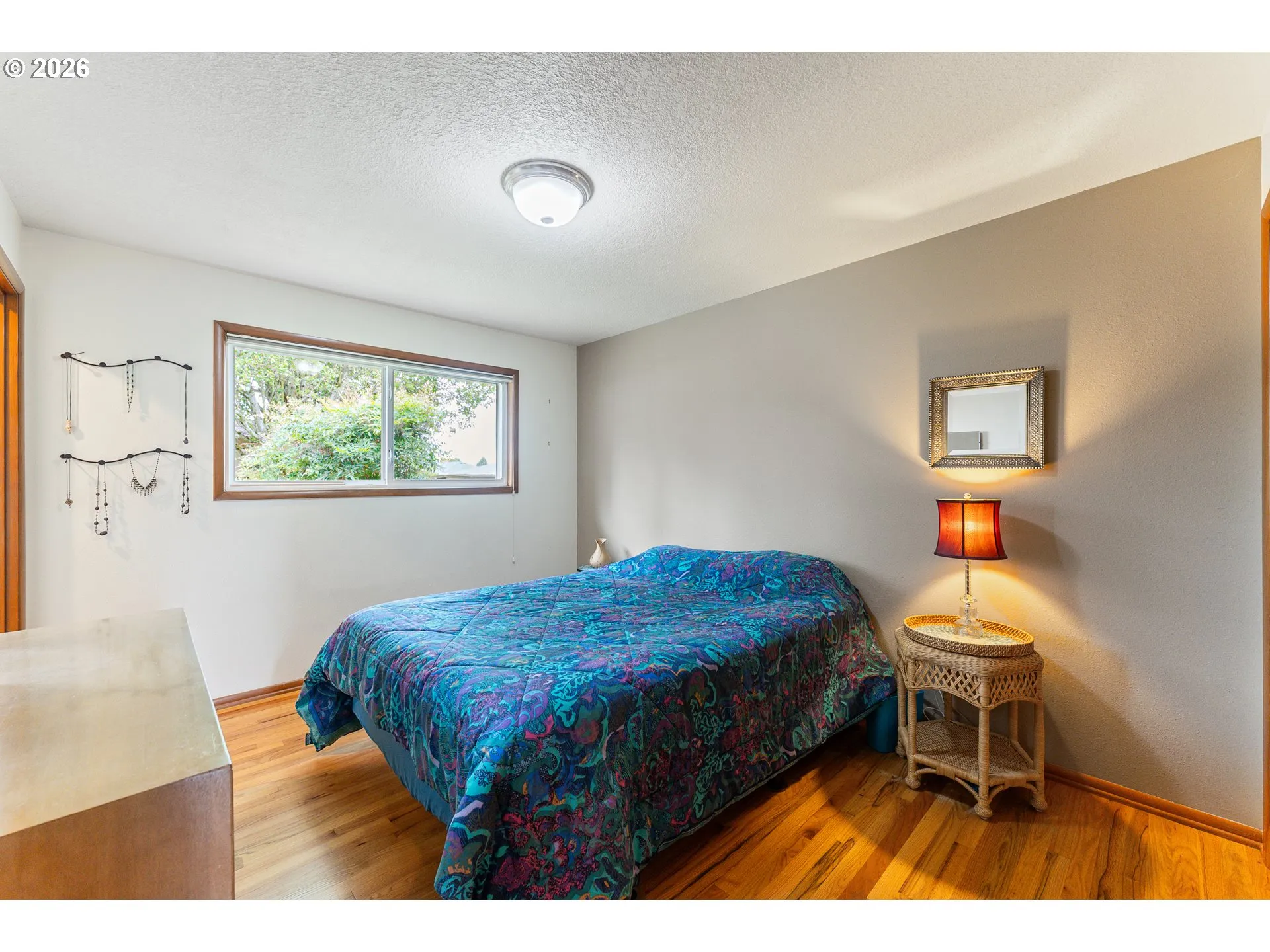 Bedroom, Primary