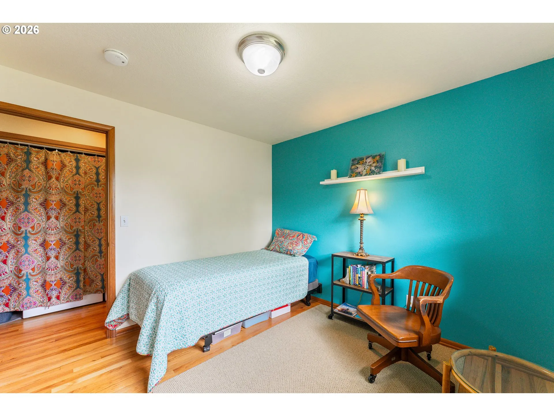 Bedroom-# 3