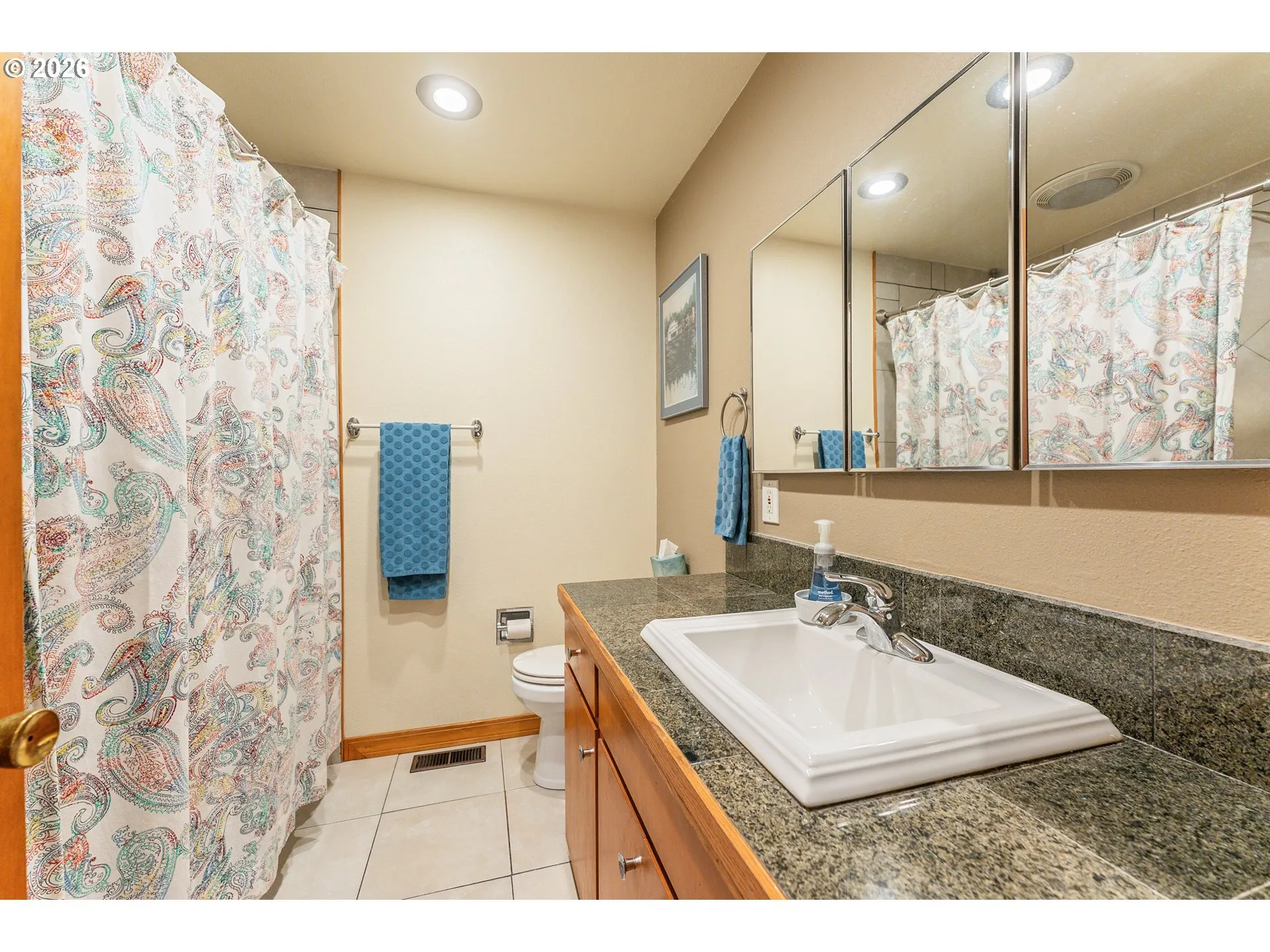 Bathroom-# 1