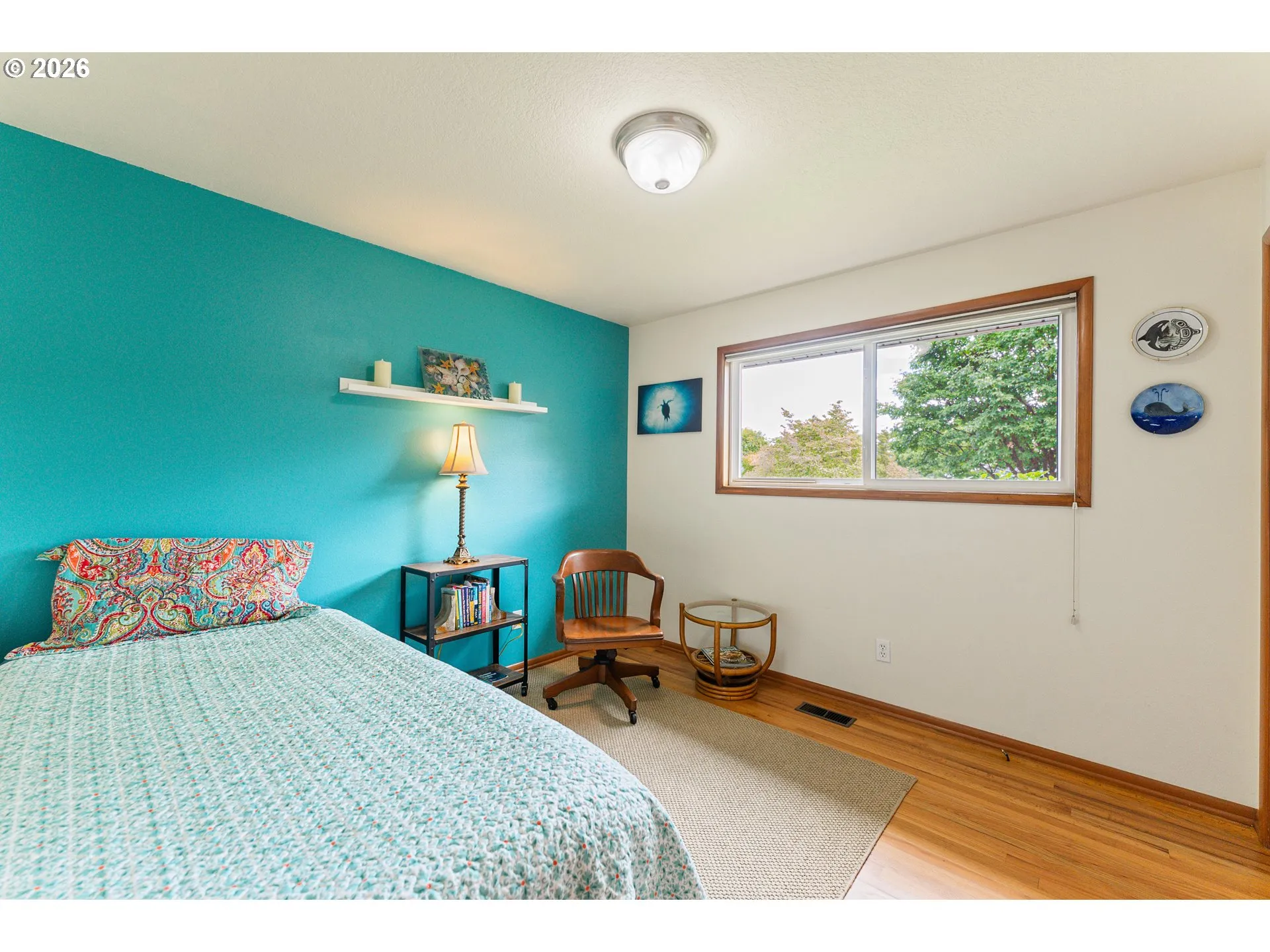 Bedroom-# 3