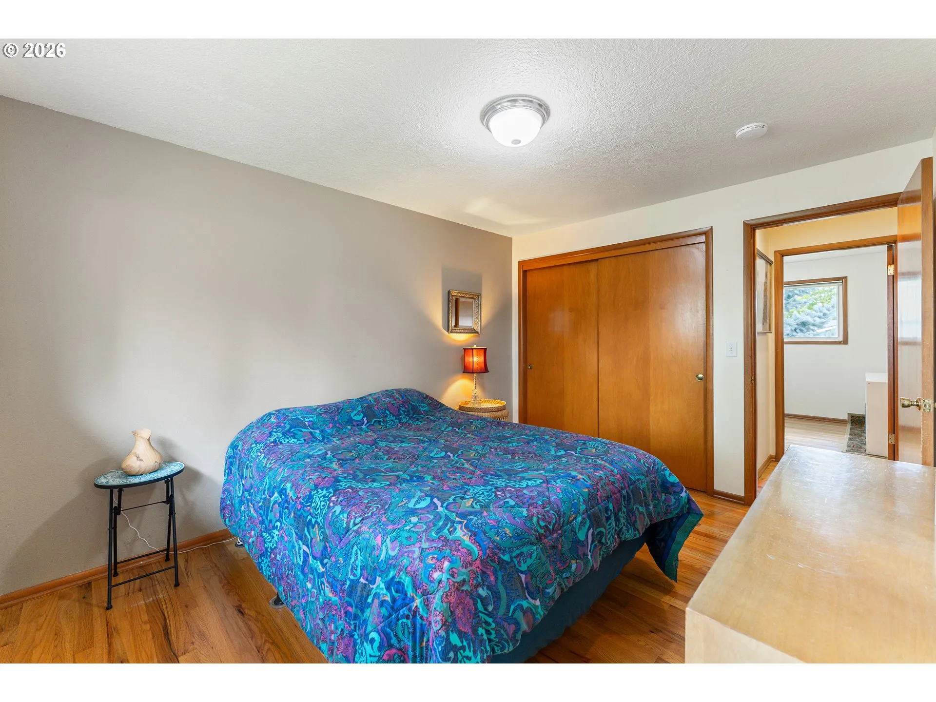 Bedroom, Primary