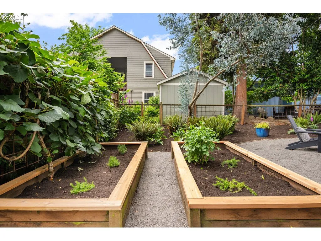 Garden