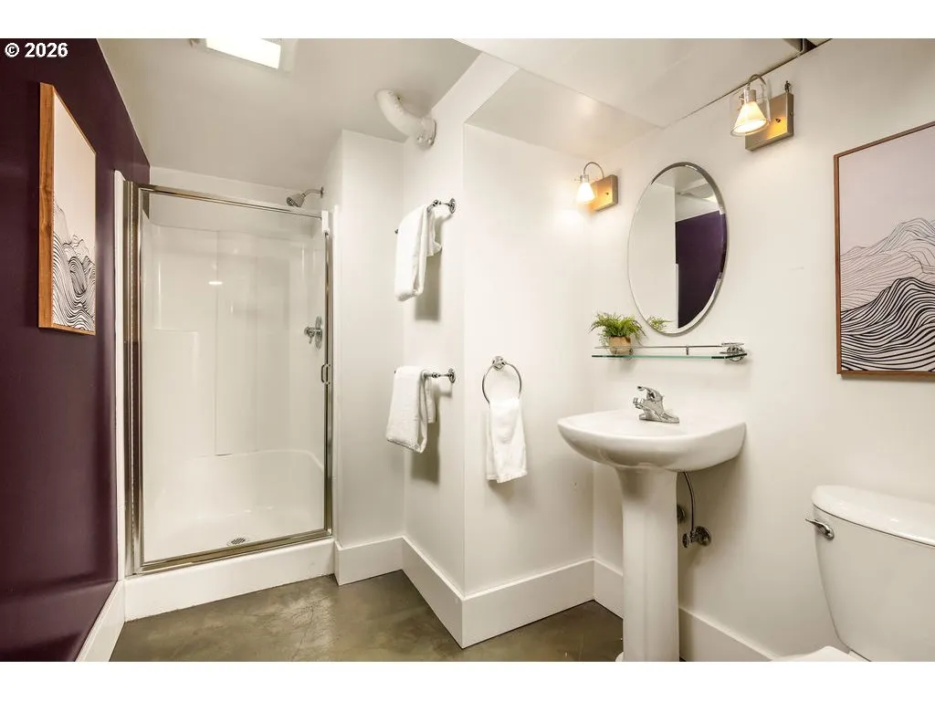 Bathroom-Lower