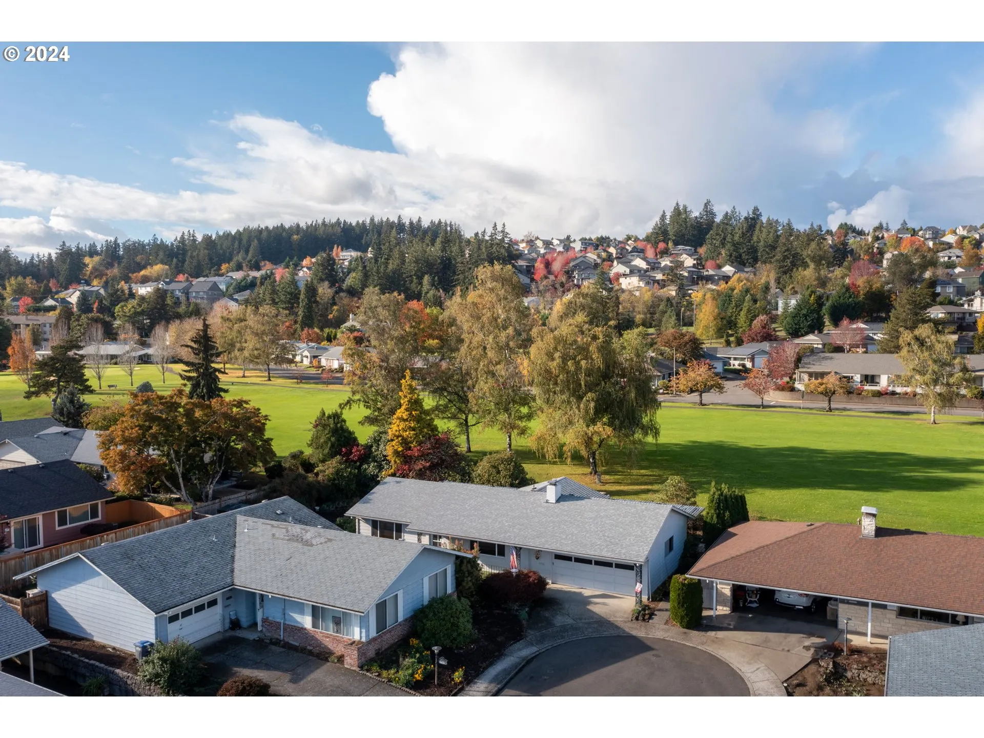 Drone View/UAV-Aerial