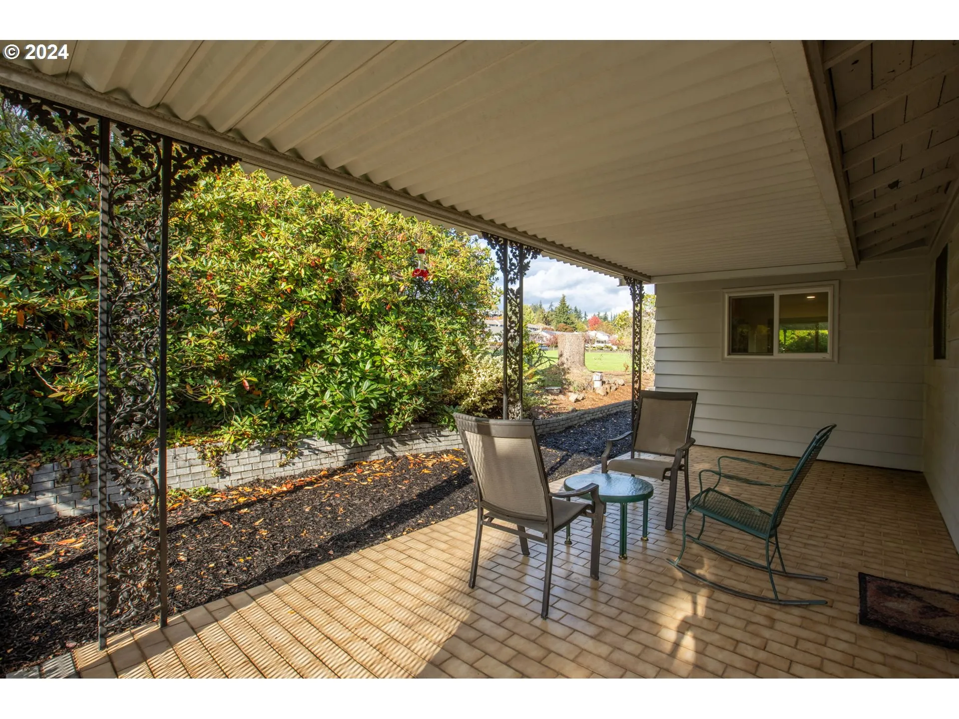 Patio-# 2