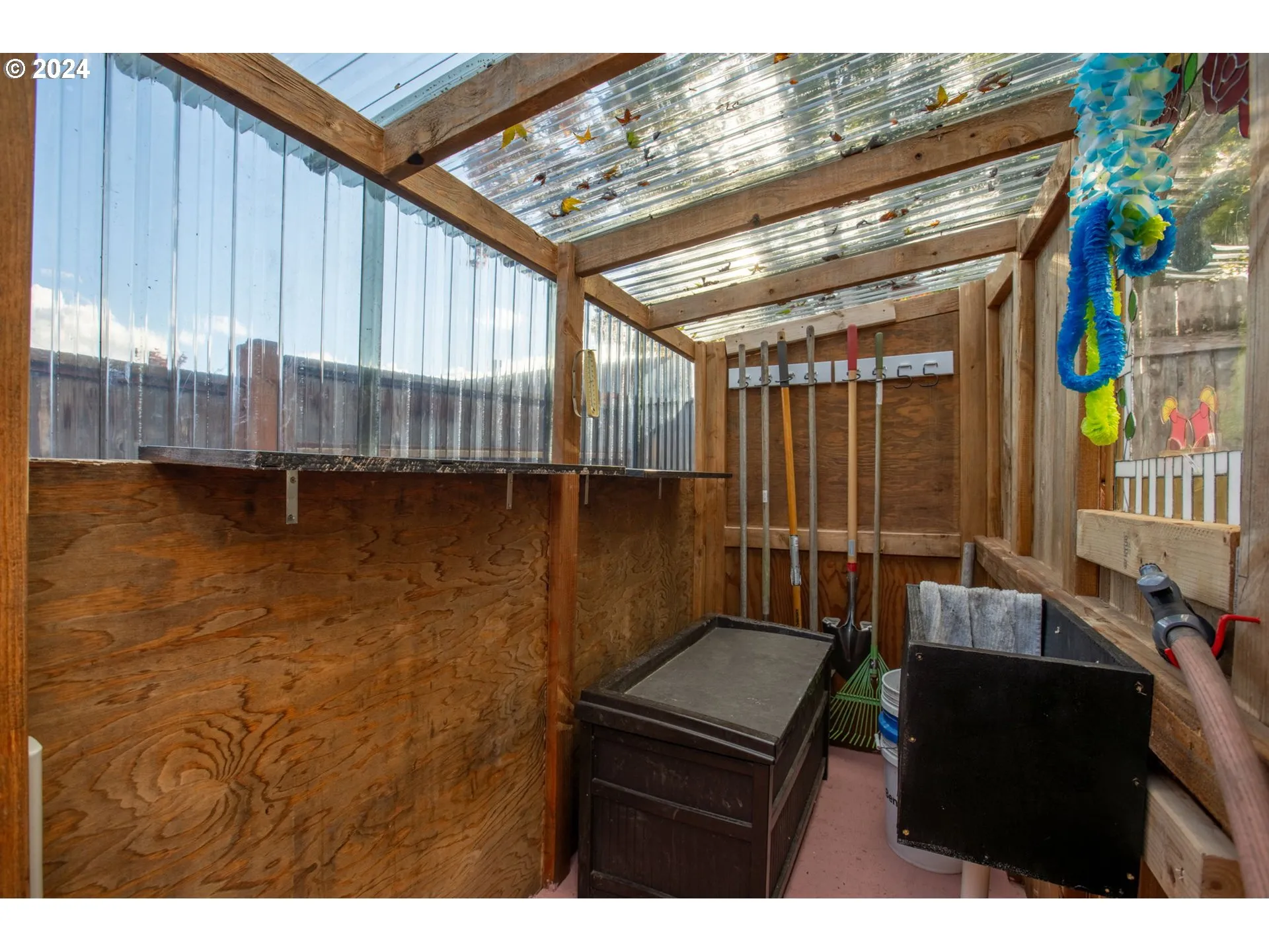 Greenhouse