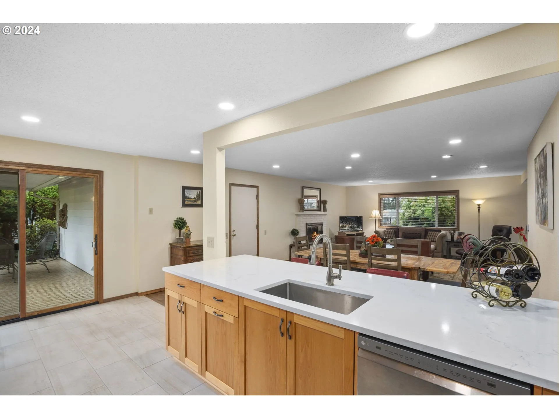Kitchen-Island